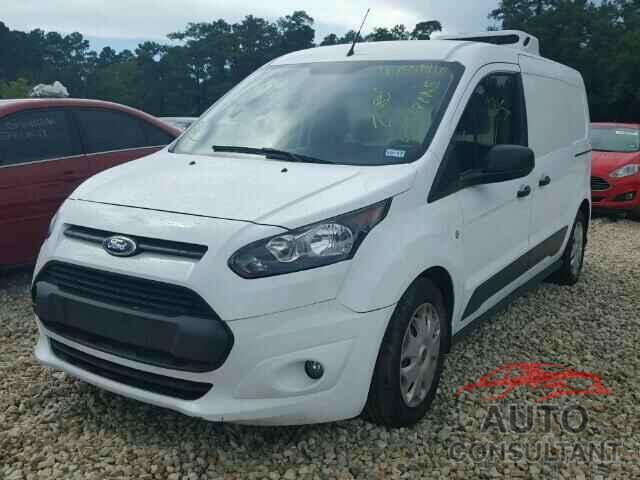 FORD TRANSIT CO 2015 - NM0LS7F73F1204246