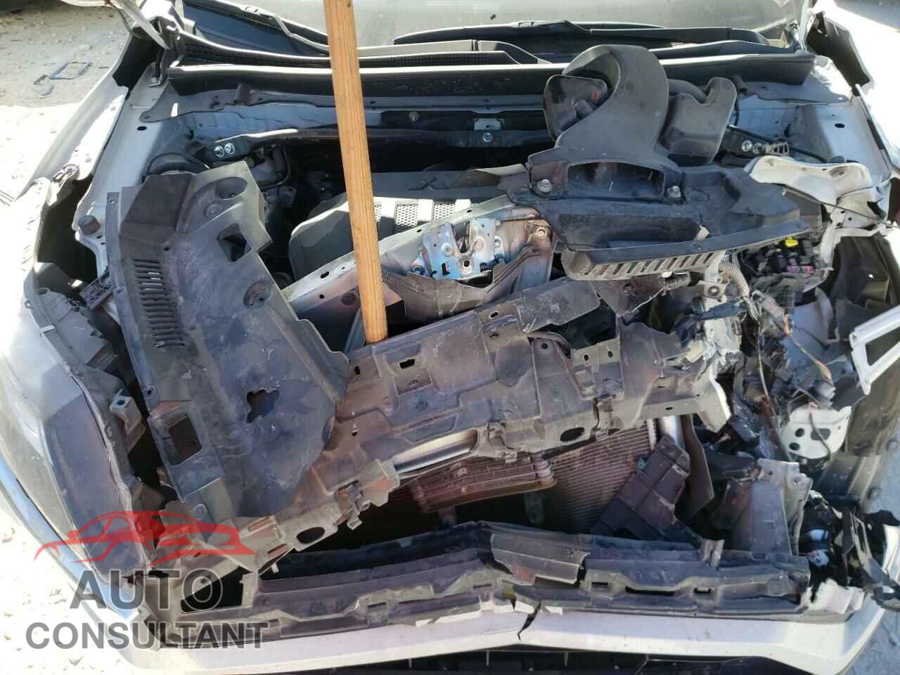 MITSUBISHI ECLIPSE 2020 - JA4AS3AA7LZ000546