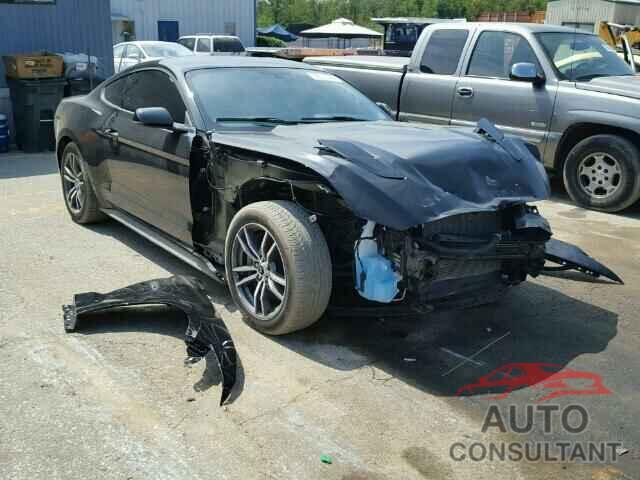 FORD MUSTANG 2015 - 1FA6P8CFXF5360916