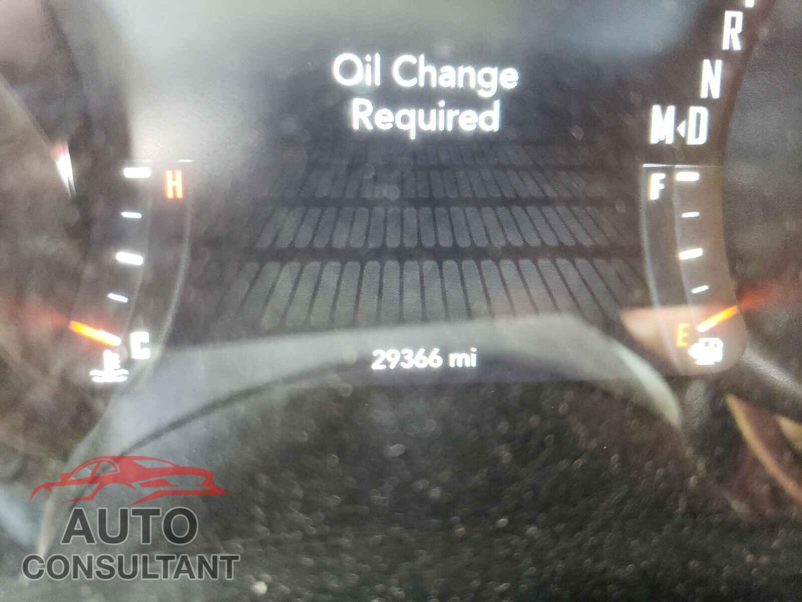 DODGE CHALLENGER 2018 - 2C3CDZAG6JH131274