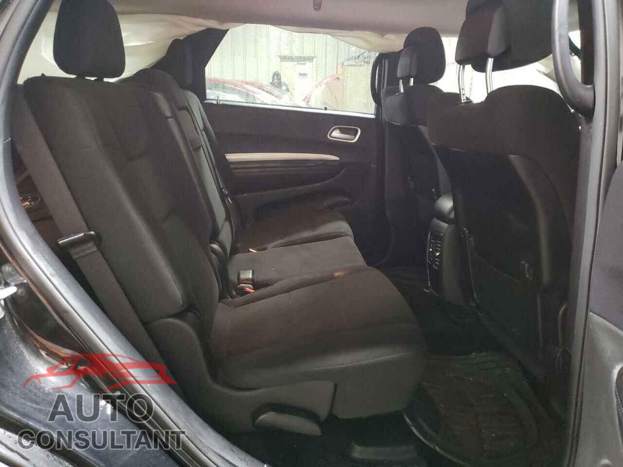 DODGE DURANGO 2019 - 1C4RDJAG6KC792749