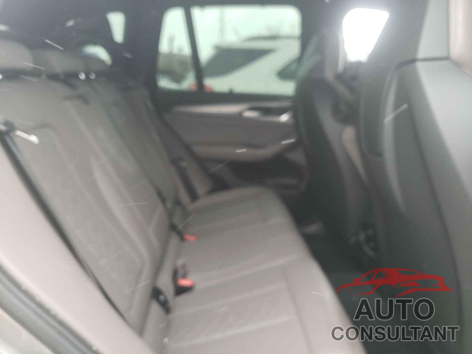 BMW X3 2020 - 5YMTS0C07L9B65444