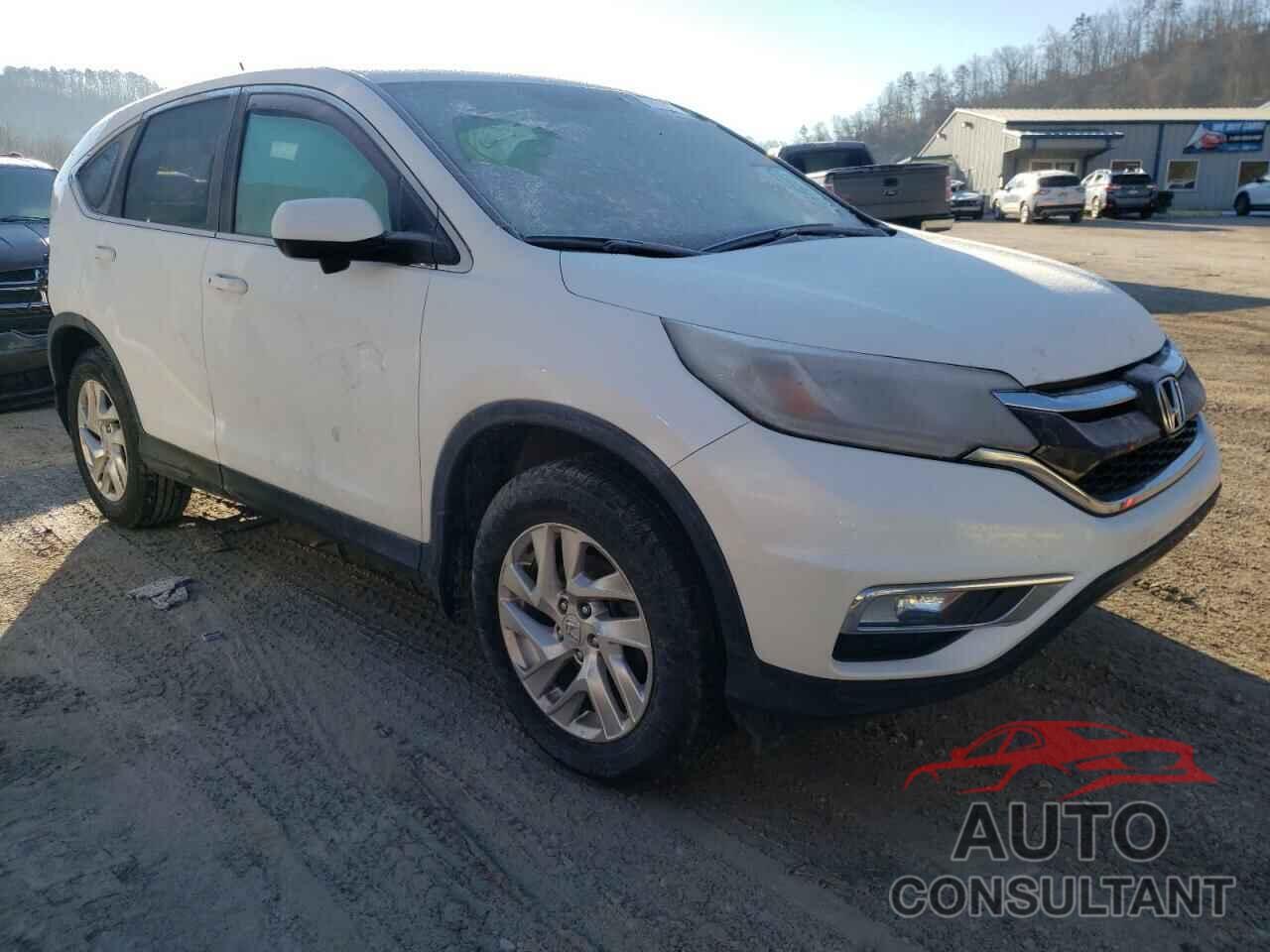 HONDA CRV 2015 - 3KPA24AD1ME403764