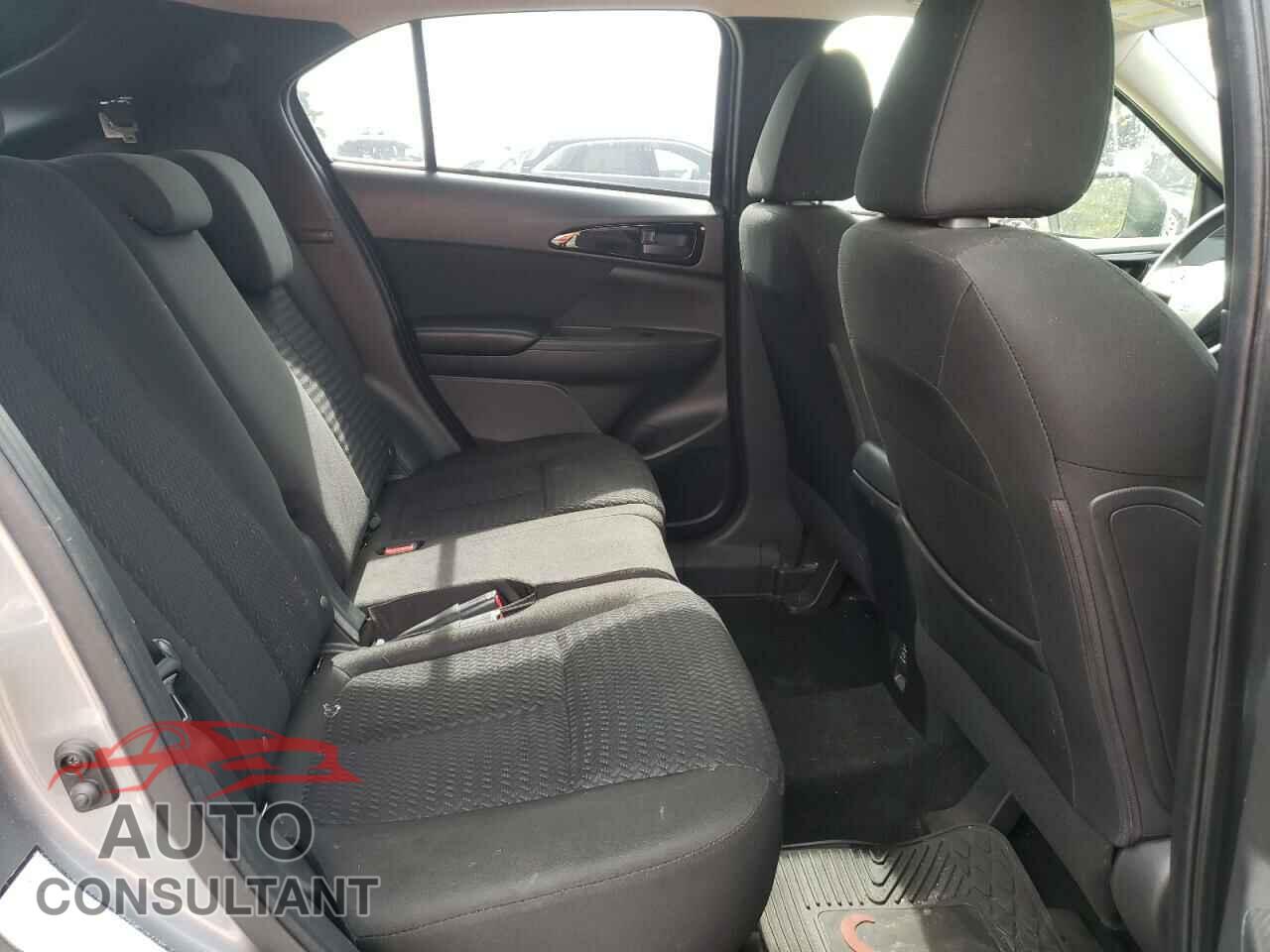 MITSUBISHI ECLIPSE 2020 - JA4AS3AA3LZ008725