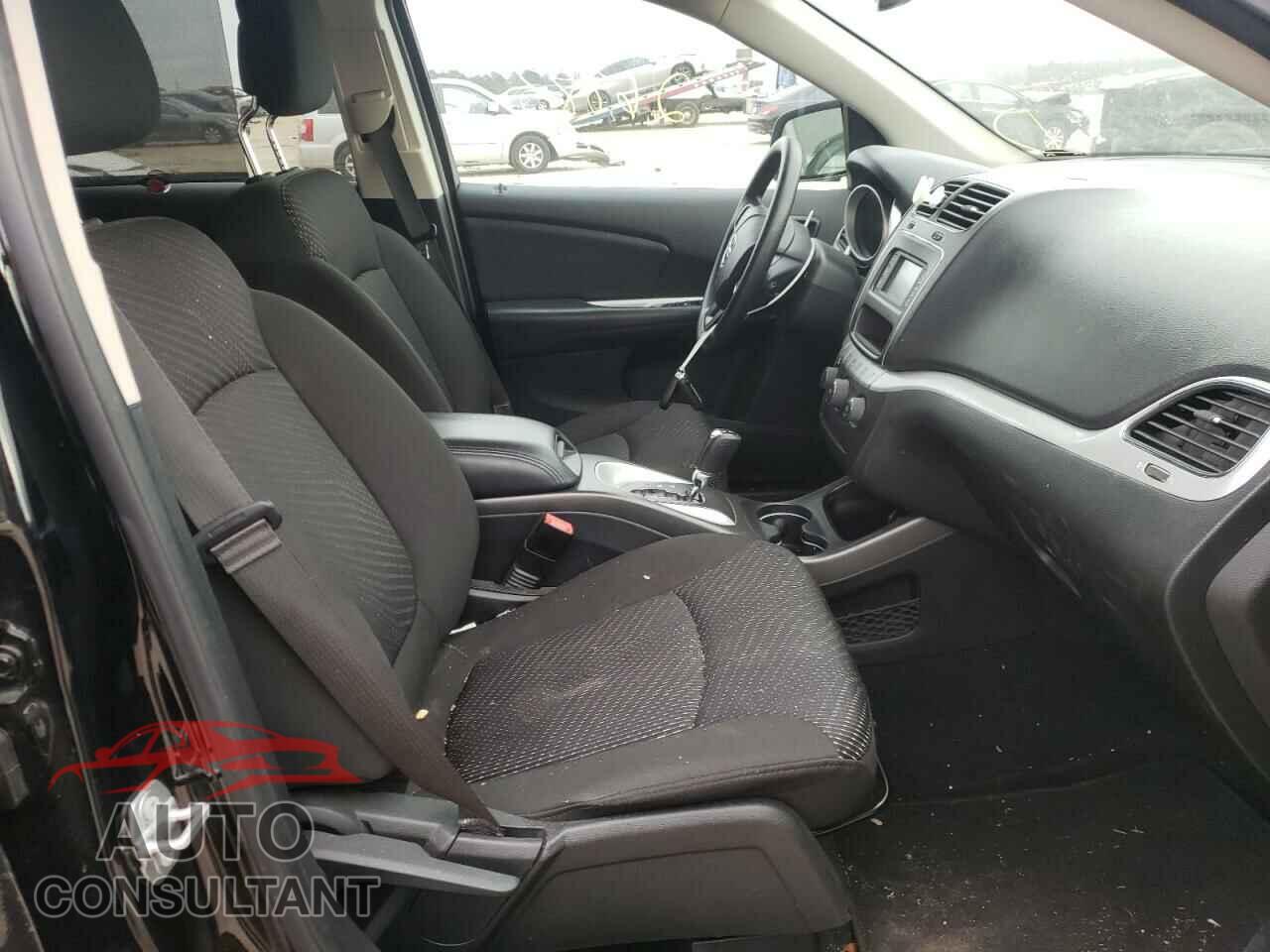 DODGE JOURNEY 2020 - 3C4PDCAB5LT181186