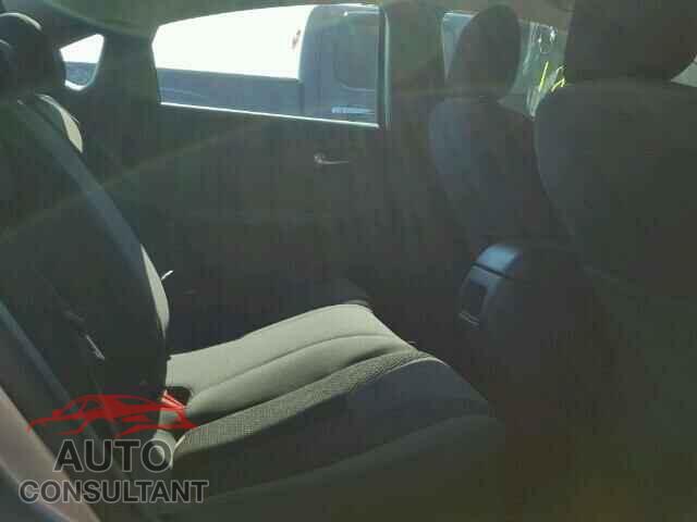DODGE DART 2015 - 1C3CDFAA5FD392474