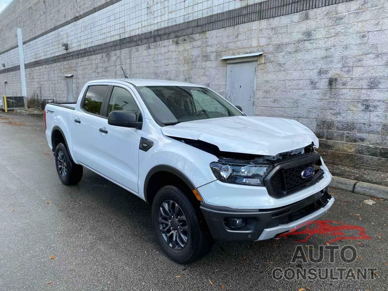 FORD RANGER 2019 - 1FTER4EH7KLB18274