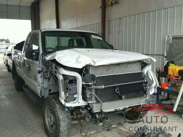 FORD F250 2015 - 1FT7X2BT1FEC13273