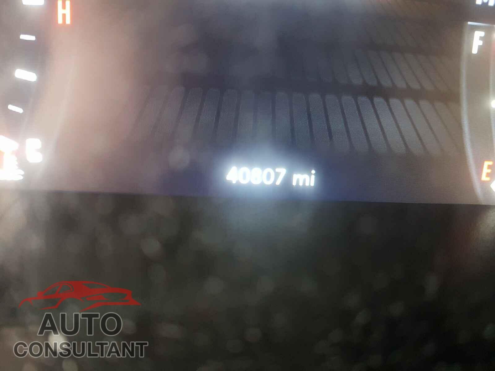 DODGE CHALLENGER 2018 - 2C3CDZAG4JH317475