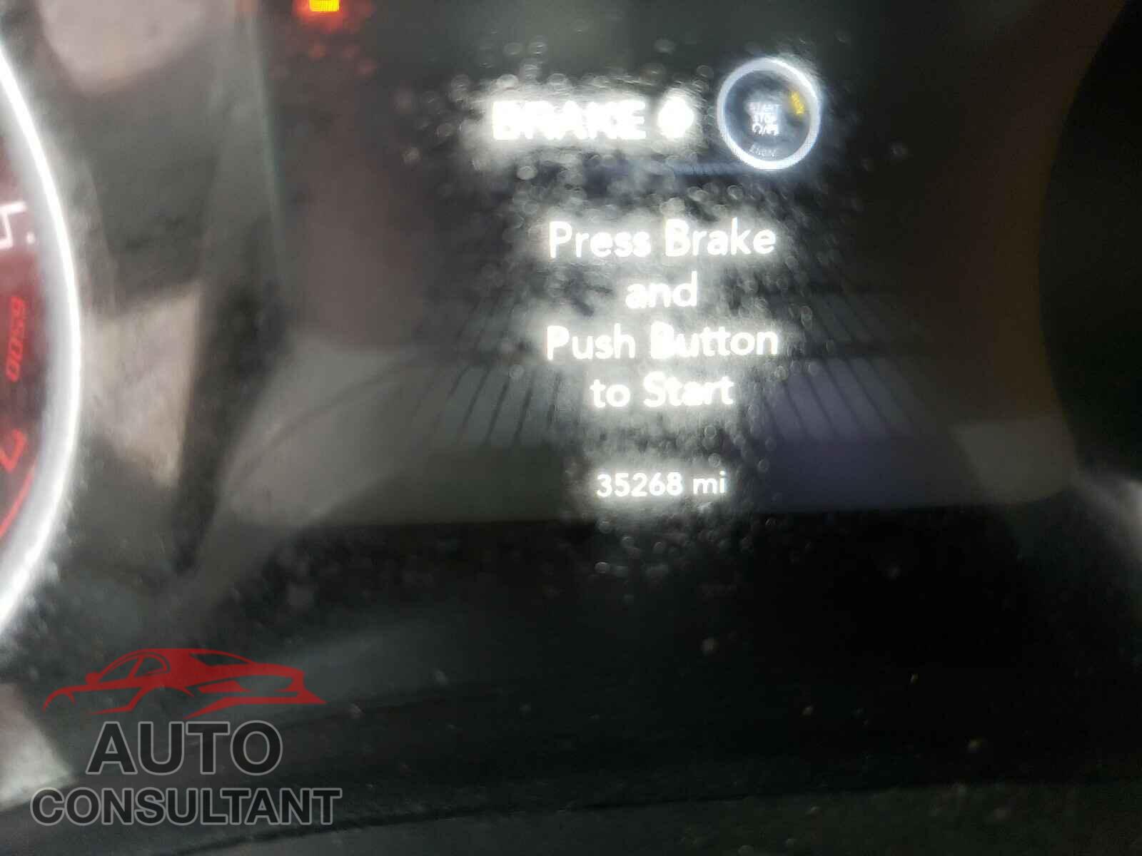 DODGE CHALLENGER 2016 - 2C3CDZAG3GH232331