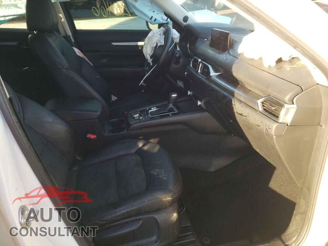 MAZDA CX-5 2020 - JM3KFACM0L0798314