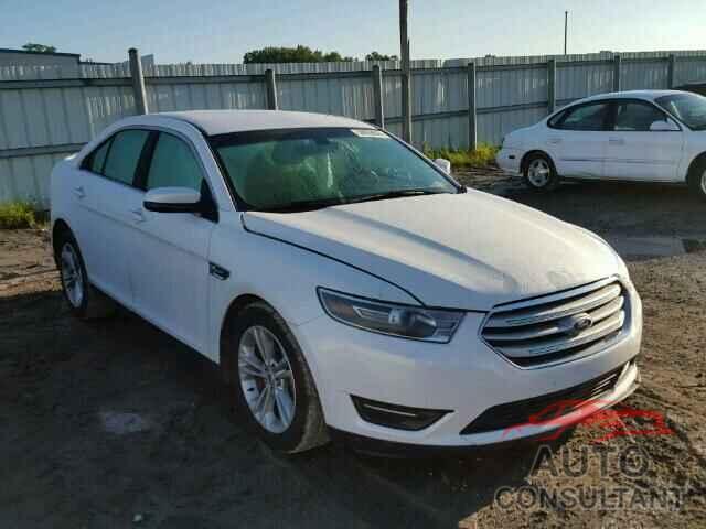 FORD TAURUS 2015 - 1FAHP2E86FG158583