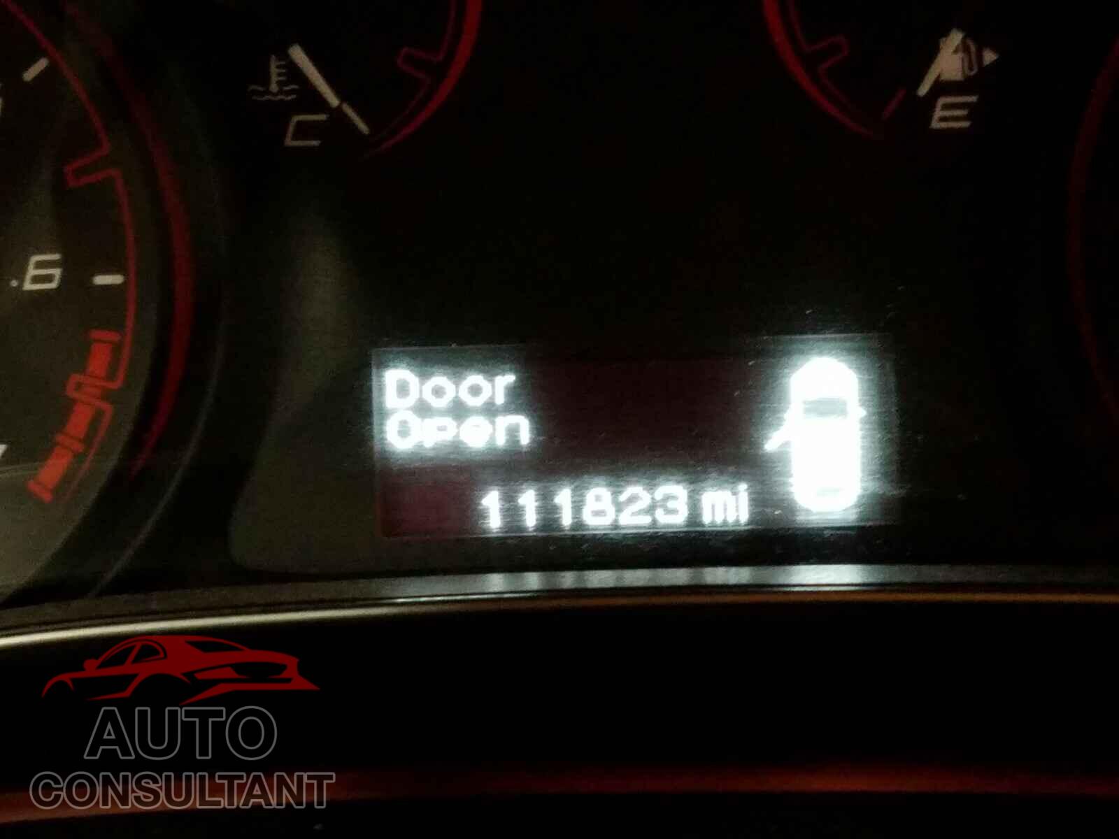 DODGE DART 2016 - 1C3CDFFA3GD818561