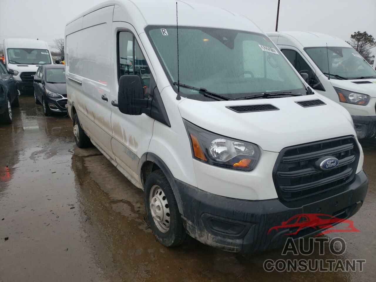 FORD TRANSIT CO 2020 - 1FTBR2C83LKA04385