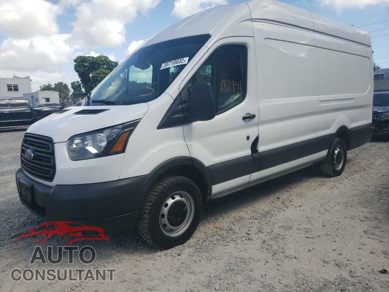 FORD TRANSIT CO 2016 - 1FTYR3XM2GKB56123