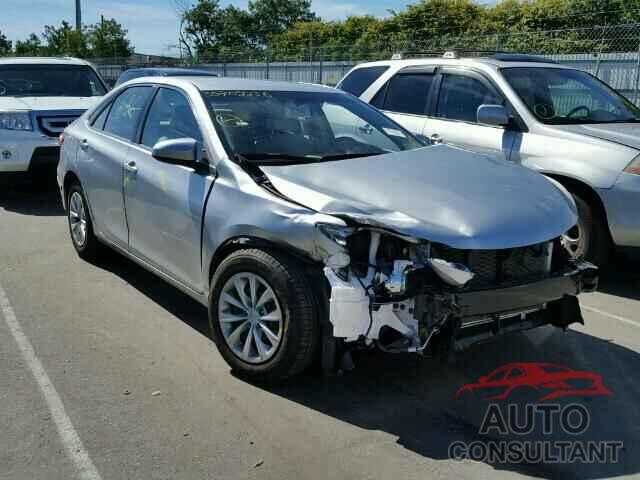 TOYOTA CAMRY 2015 - 4T1BF1FK7FU970432