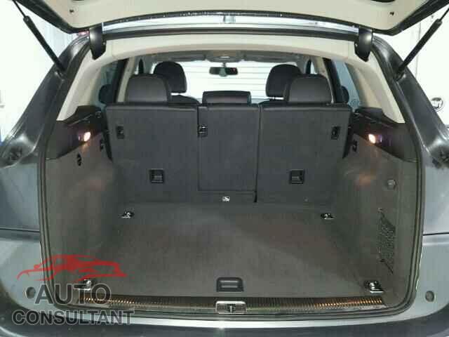 AUDI Q5 2012 - WA1LFAFP8CA110910