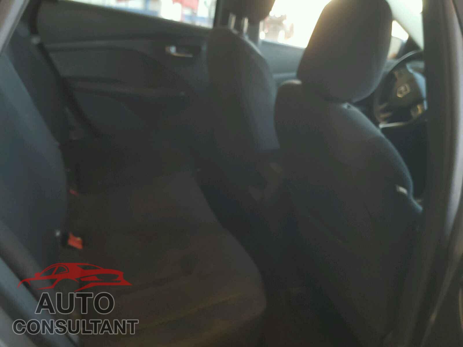 DODGE DART 2015 - 1C3CDFAA5FD112343