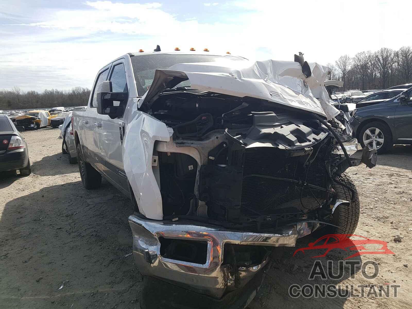 FORD F250 2019 - 1FT7W2BTXKED91132