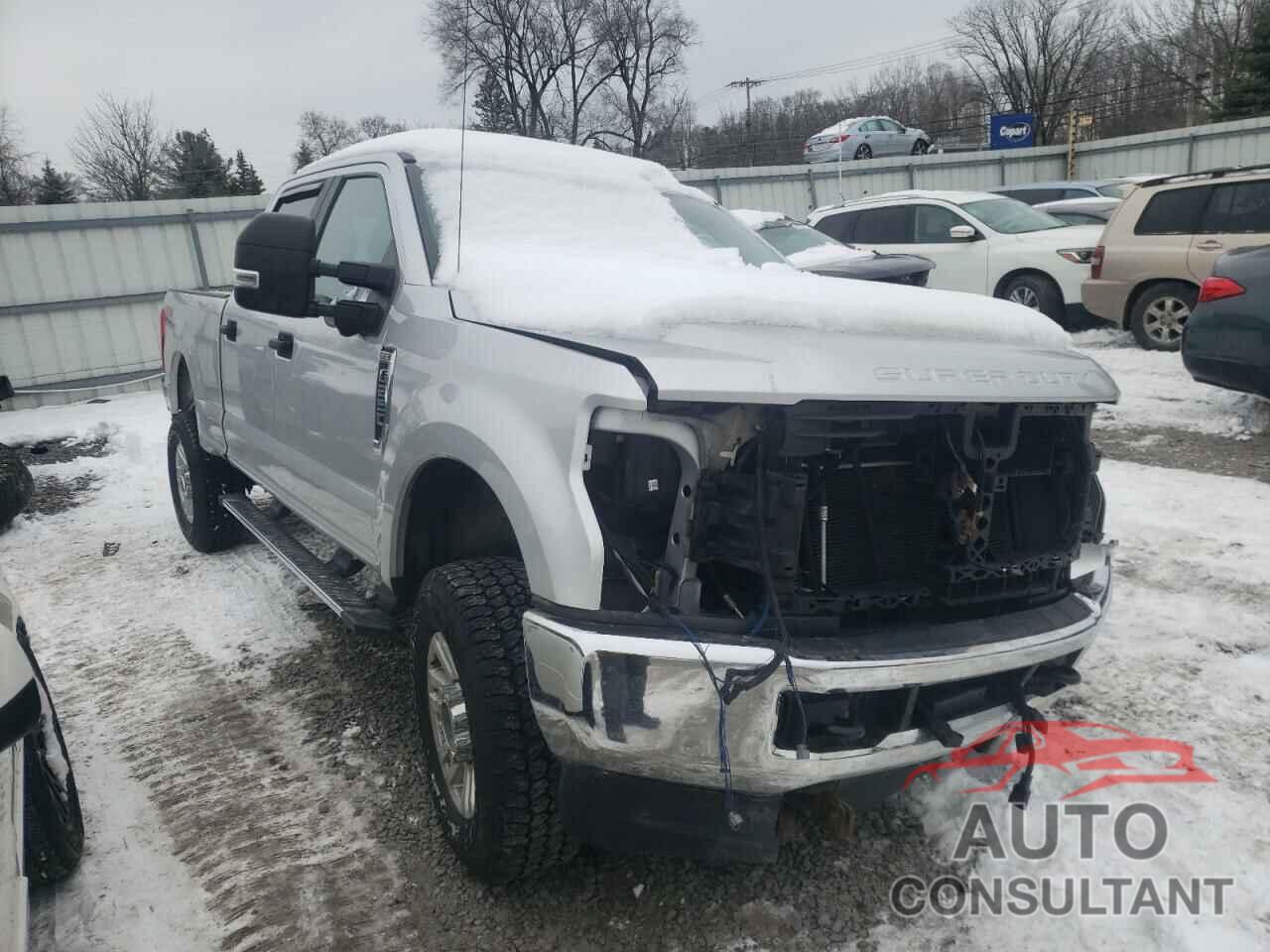 FORD F250 2017 - 1FT7W2B6XHEC72502