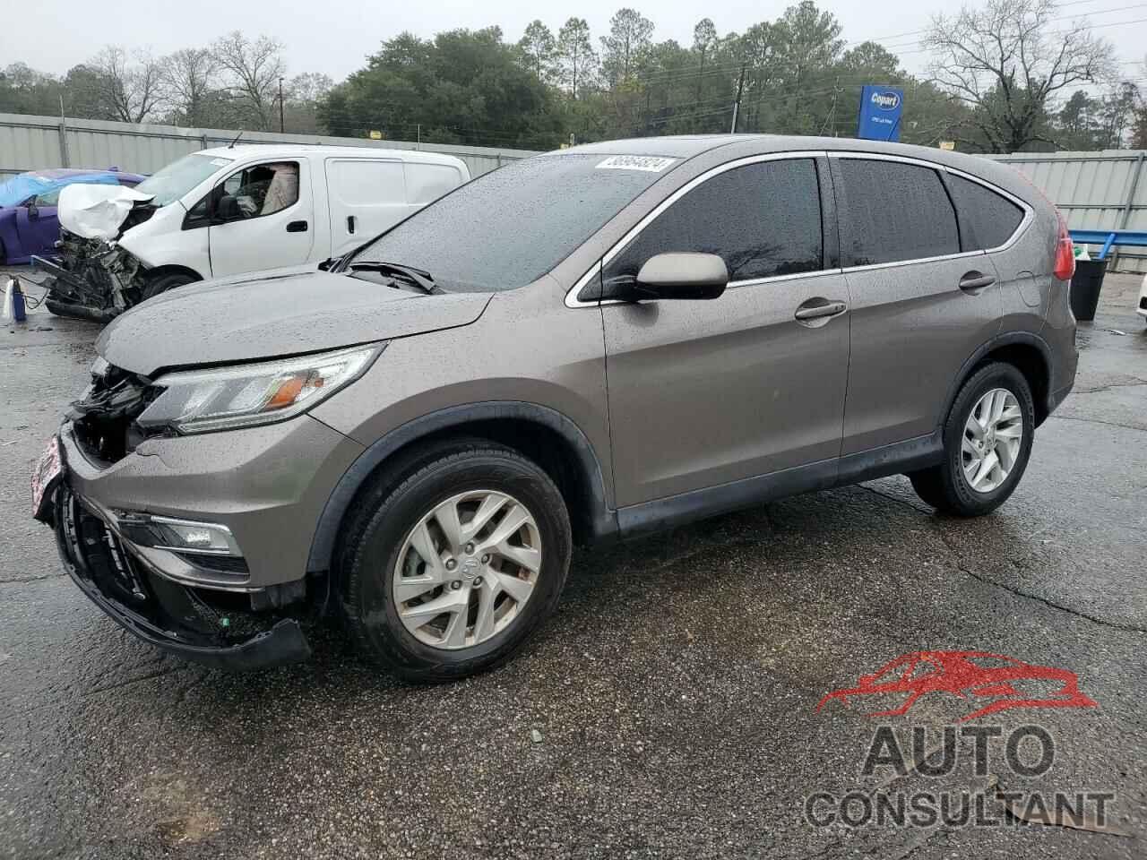 HONDA CRV 2016 - 3CZRM3H58GG717730