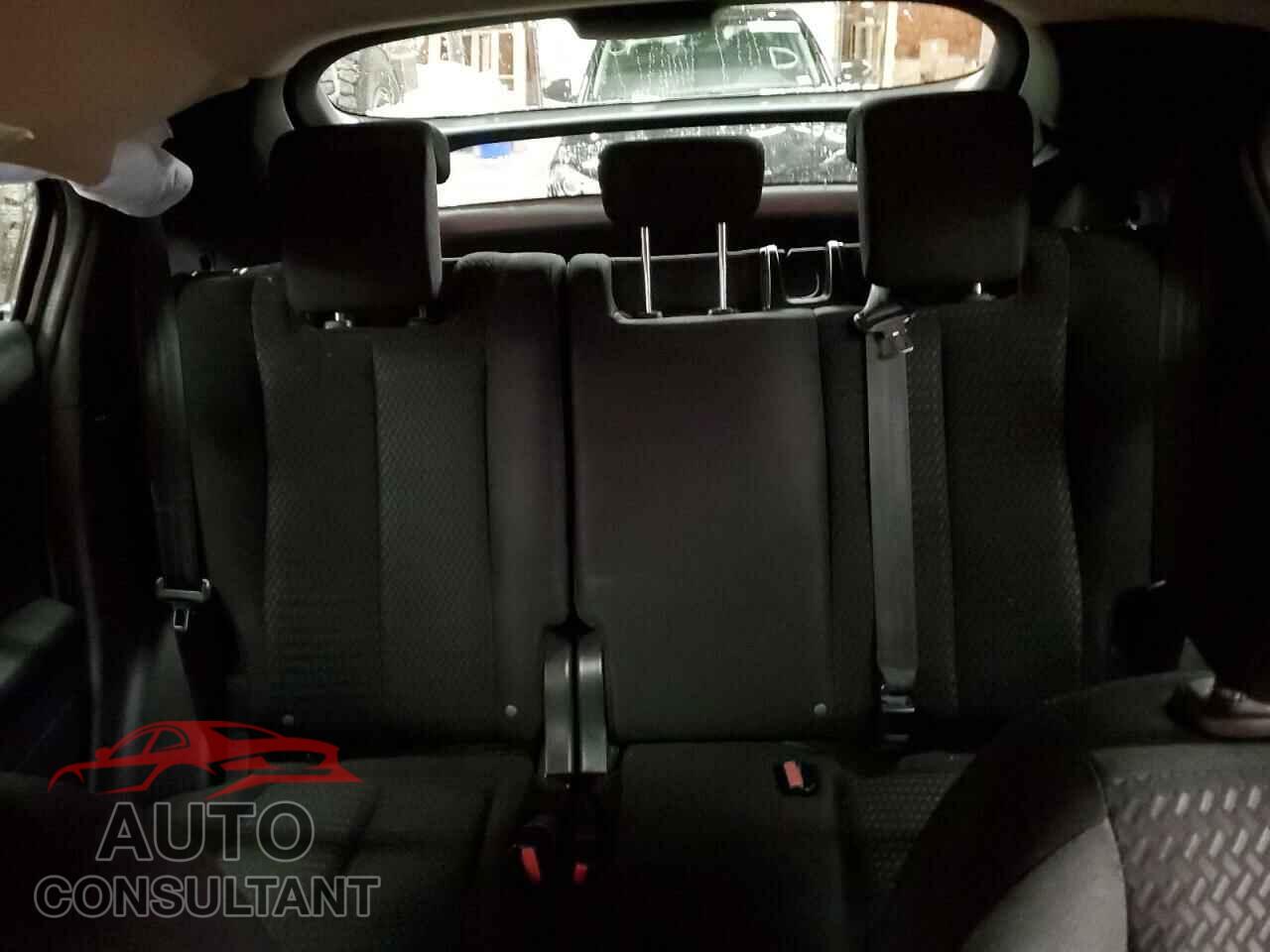 MITSUBISHI ECLIPSE 2019 - JA4AT3AA1KZ028841