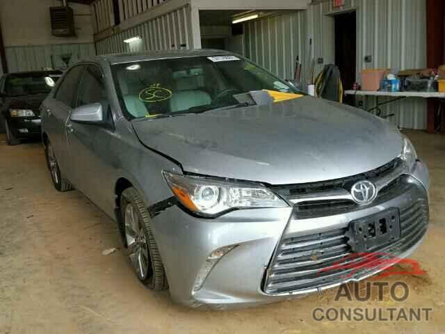 TOYOTA CAMRY 2015 - 4T1BF1FK8FU984176