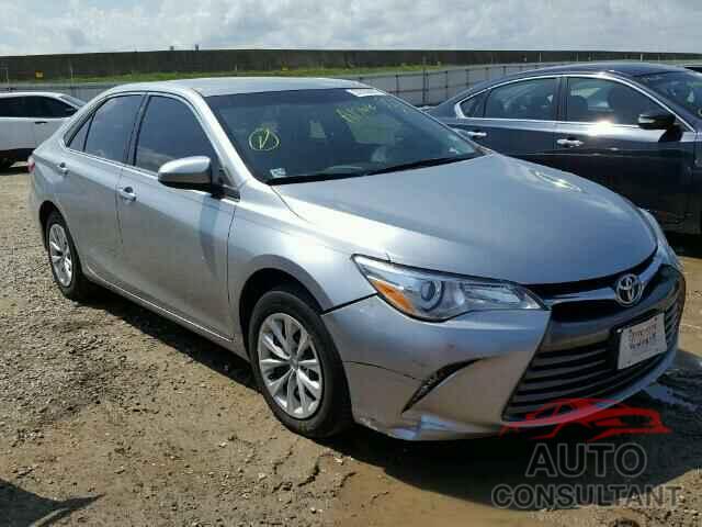 TOYOTA CAMRY 2015 - 4T4BF1FK4FR510439