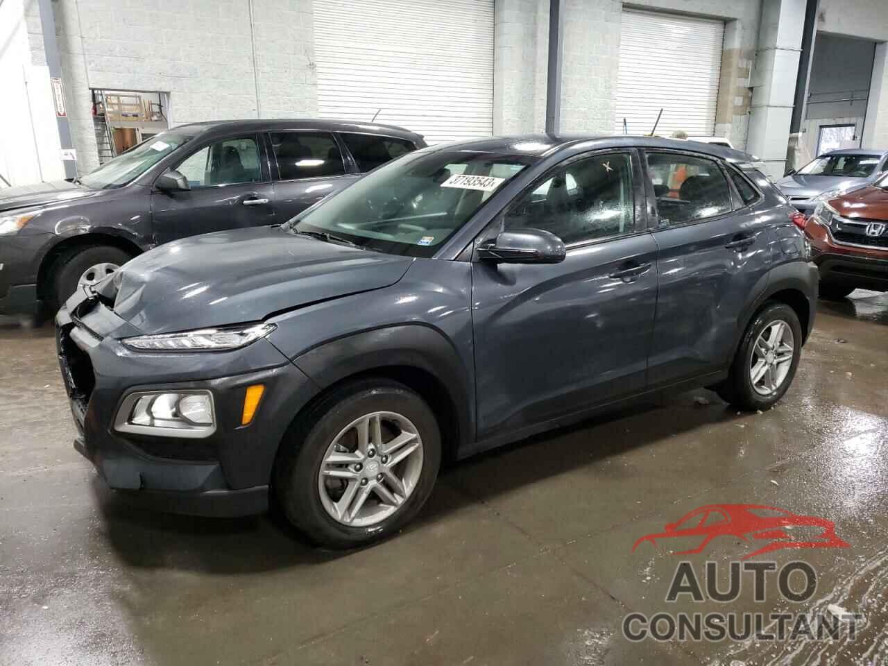 HYUNDAI KONA 2020 - KM8K1CAA0LU438041