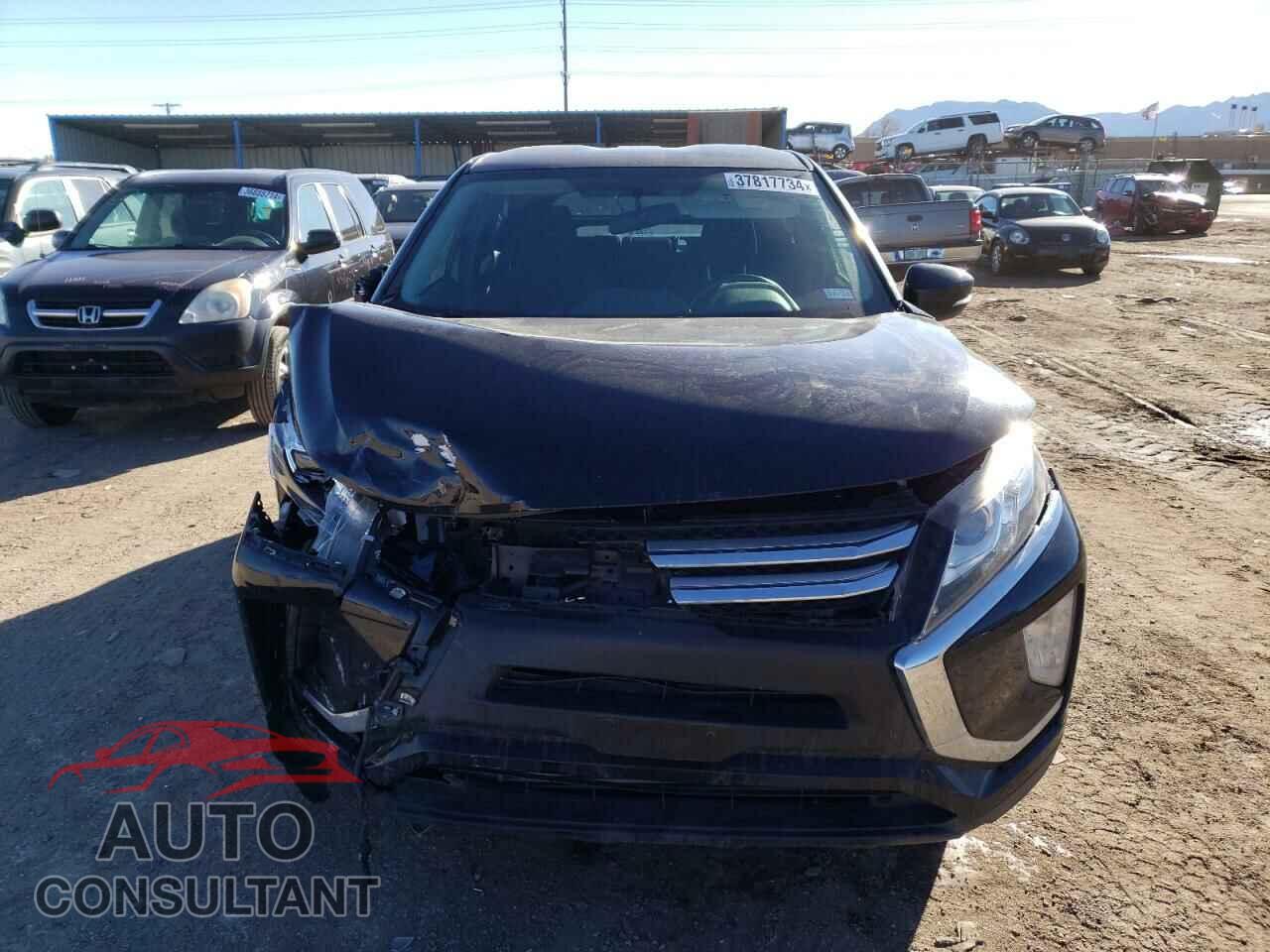 MITSUBISHI ECLIPSE 2020 - JA4AT3AA1LZ022538