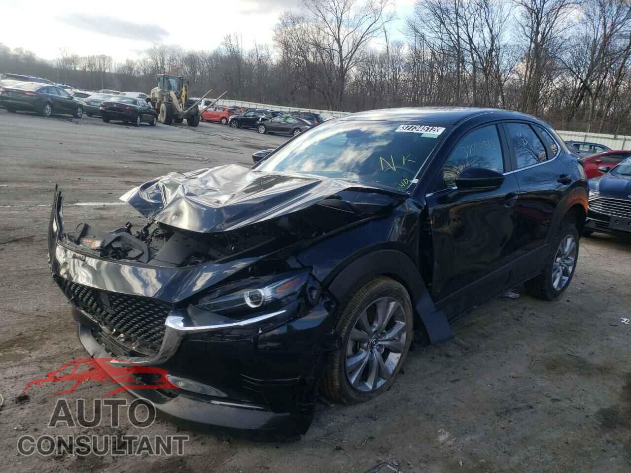 MAZDA CX30 2021 - 3MVDMABL8MM244323