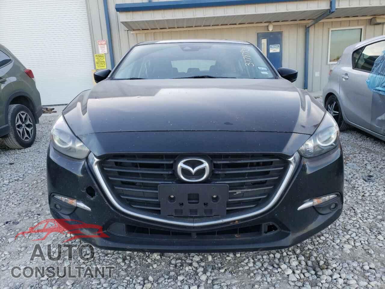 MAZDA 3 2017 - 3MZBN1M35HM149787