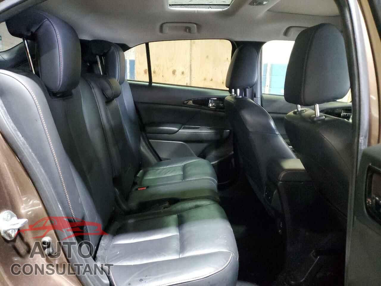 MITSUBISHI ECLIPSE 2019 - JA4AT5AA8KZ022708
