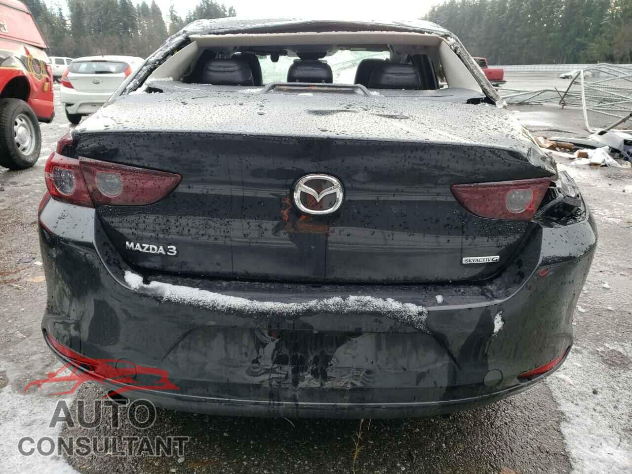 MAZDA 3 2020 - 3MZBPACL1LM132845