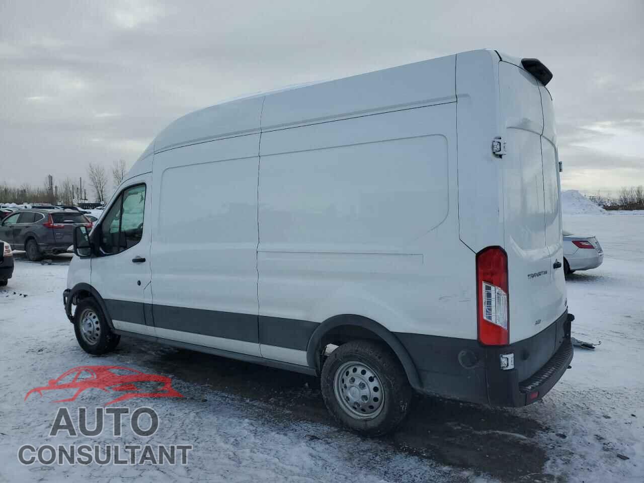 FORD TRANSIT 2020 - 1FTBR2X87LKB53733
