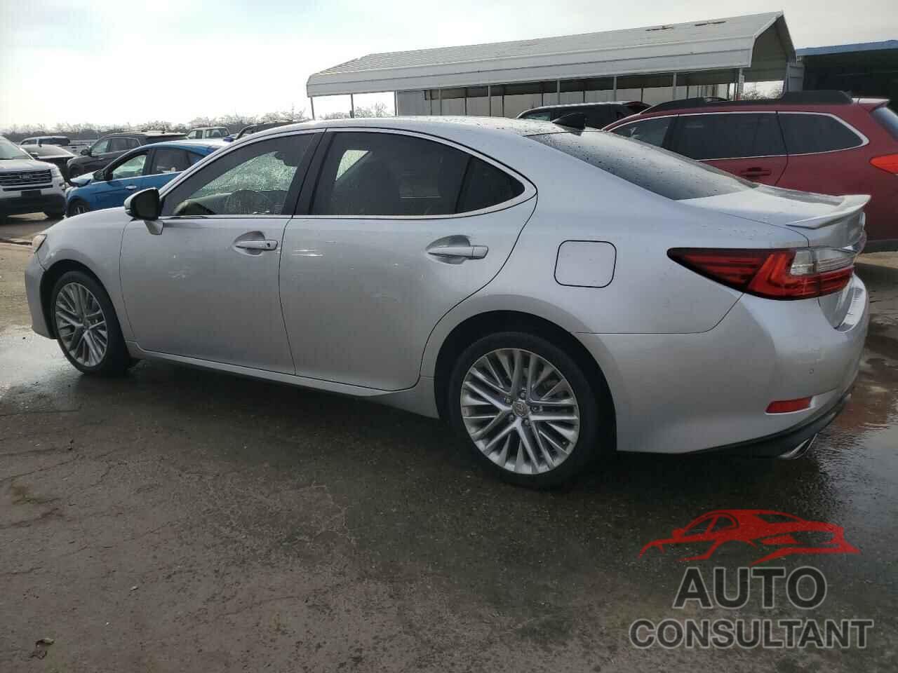 LEXUS ES350 2016 - JTHBK1GG1G2227741