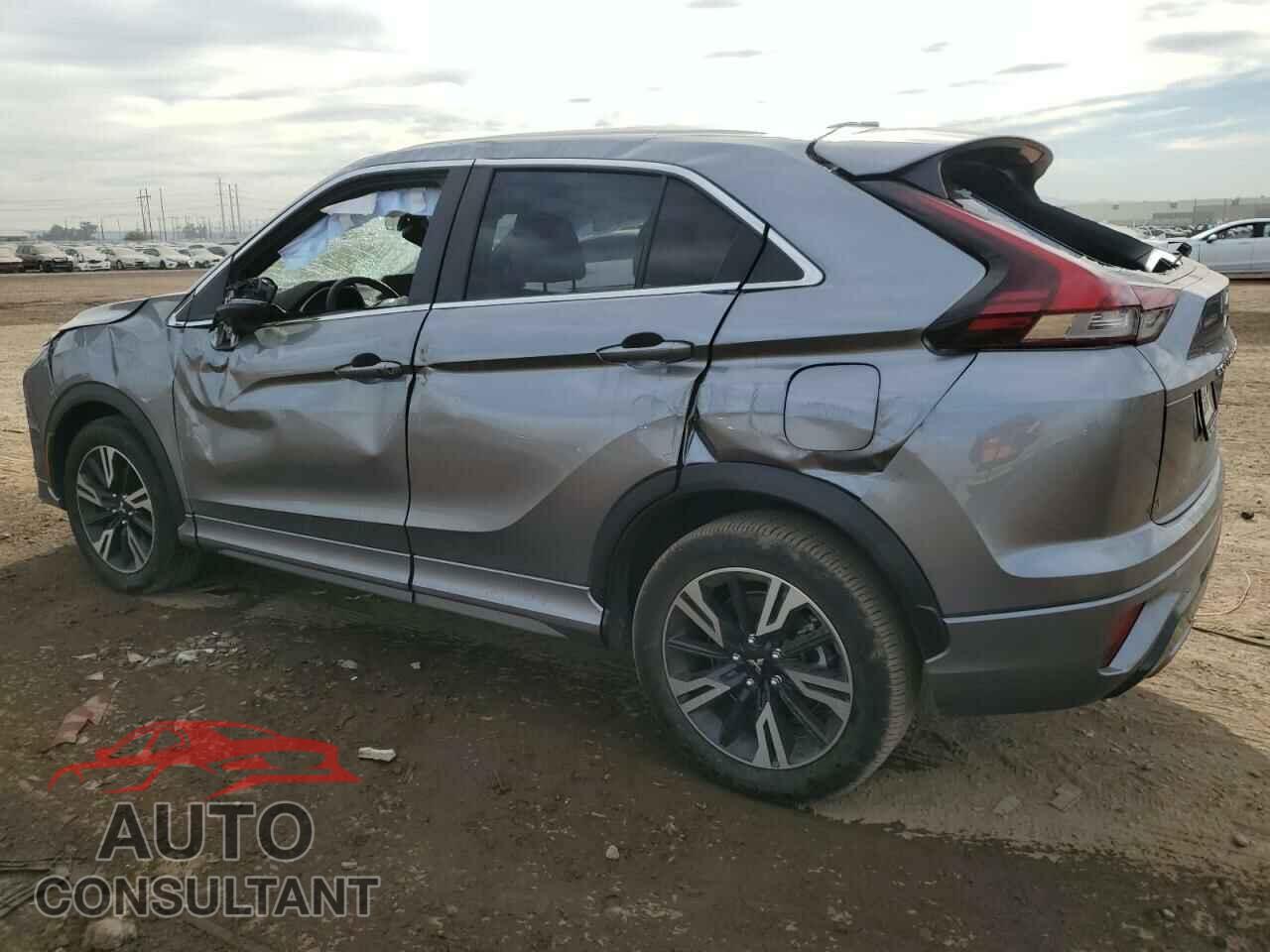 MITSUBISHI ECLIPSE 2023 - JA4ATWAA2PZ003262