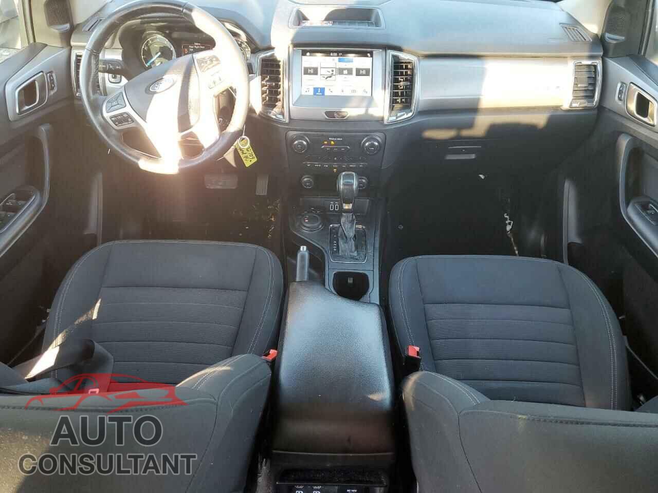 FORD RANGER 2019 - 1FTER4FH2KLA19084