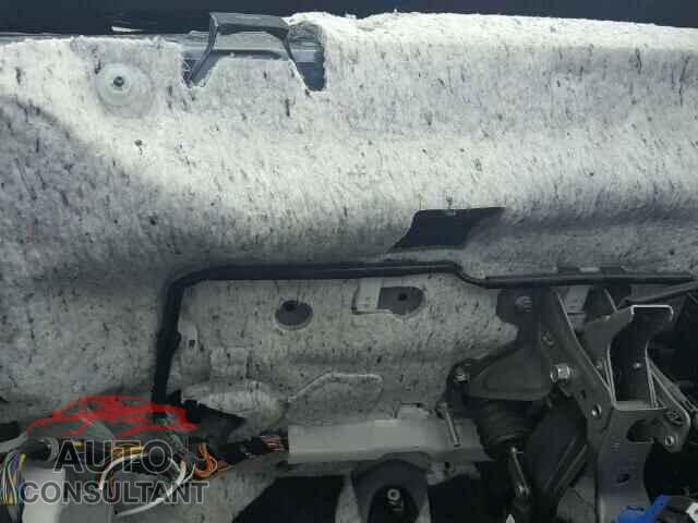 MAZDA CX-5 2015 - JM3KE2CY8F0485480