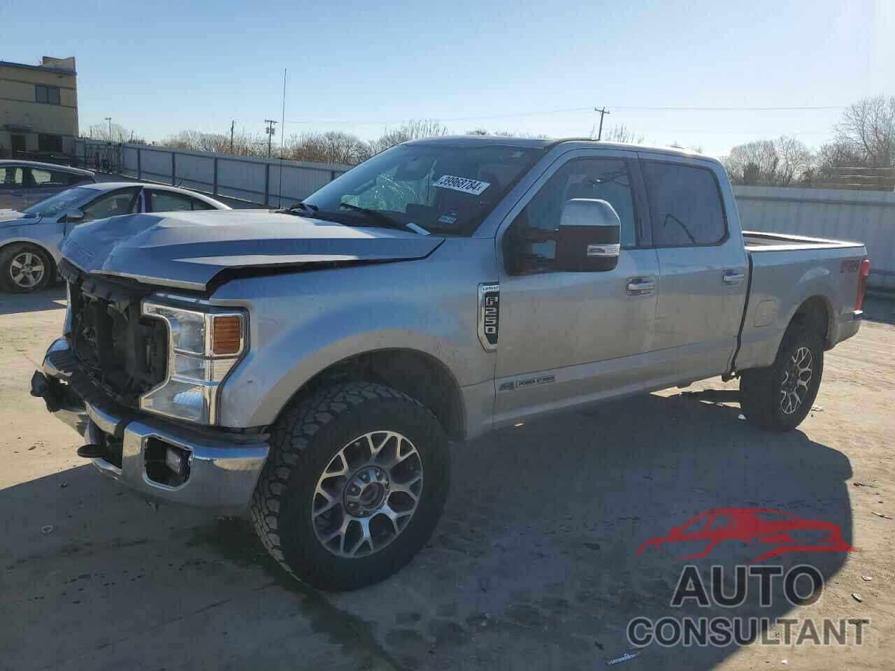 FORD F250 2021 - 1FT7W2BT6MED78915