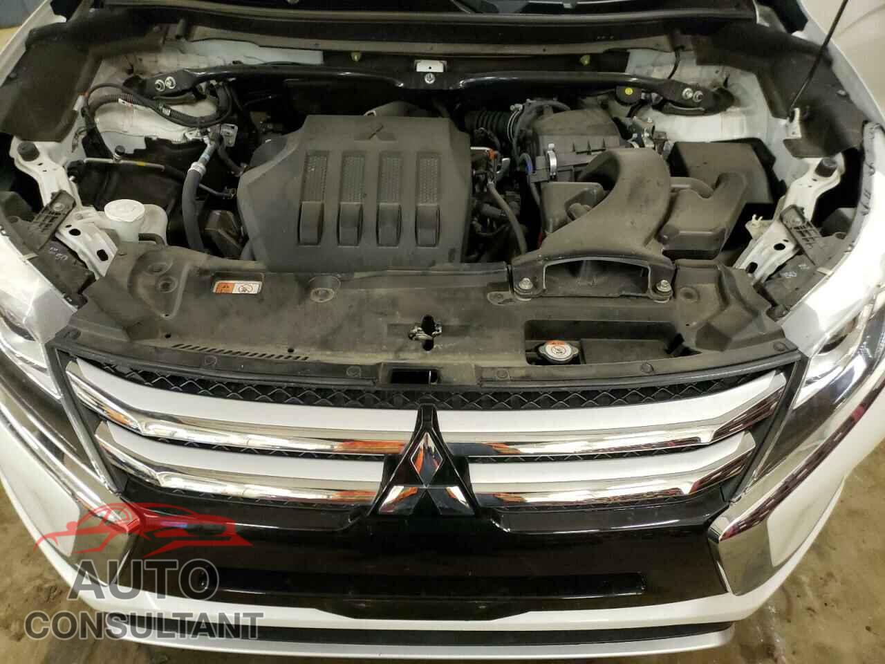 MITSUBISHI ECLIPSE 2020 - JA4AT5AA2LZ018428