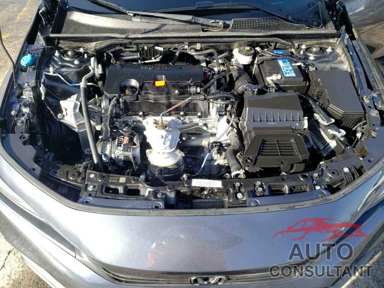 HONDA CIVIC 2022 - 2HGFE2F57NH567496