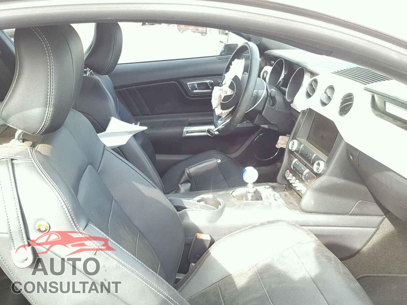 FORD MUSTANG 2015 - 1FA6P8CF6F5351243