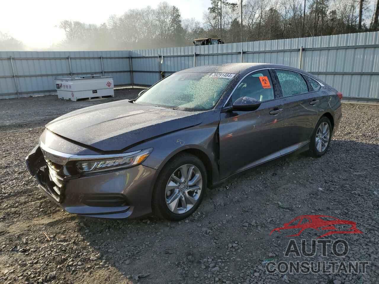 HONDA ACCORD 2020 - 1HGCV1F15LA099564