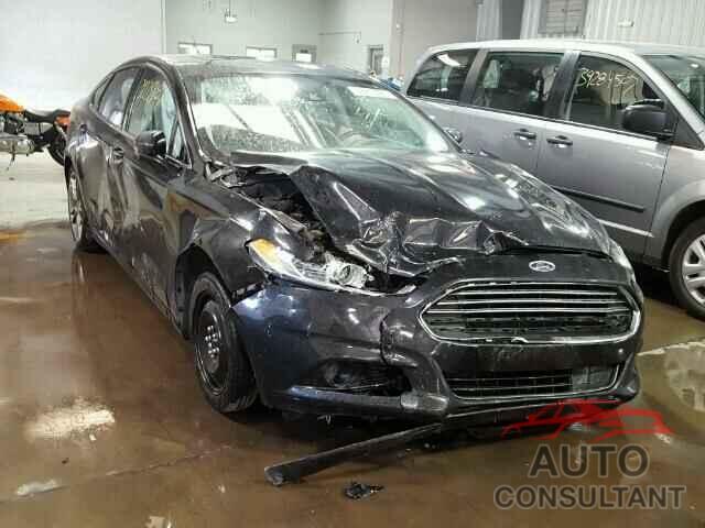 FORD FUSION 2015 - 3FA6P0D90FR154222