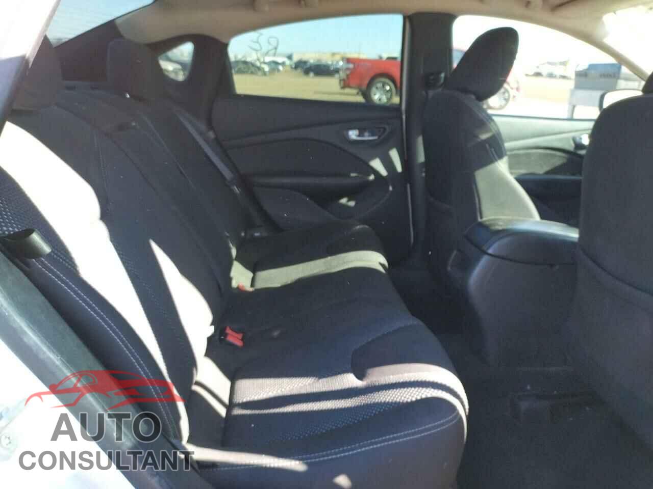 DODGE DART 2016 - 1C3CDFBA3GD604885