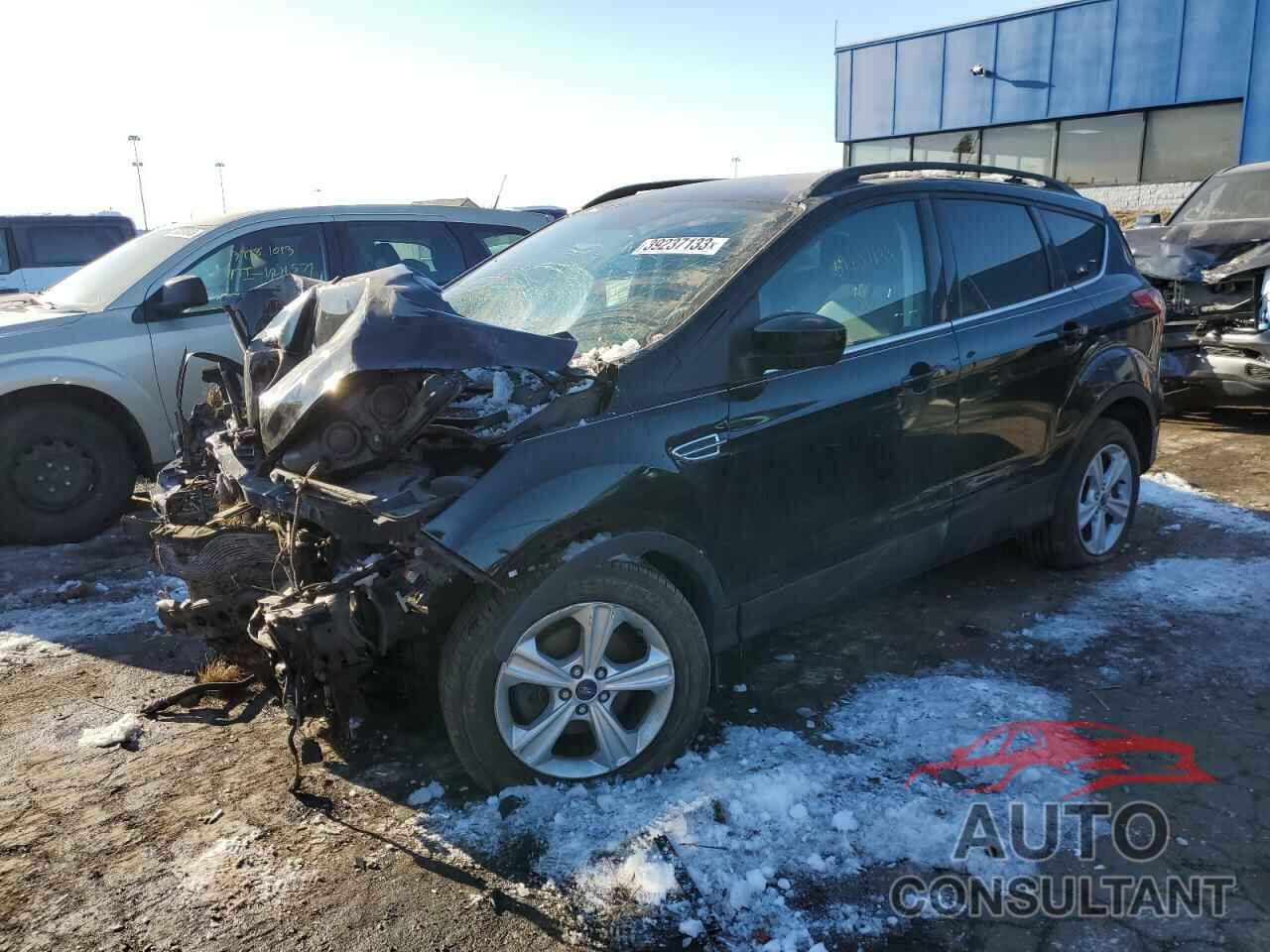 FORD ESCAPE 2016 - 1FMCU0GX7GUA20474
