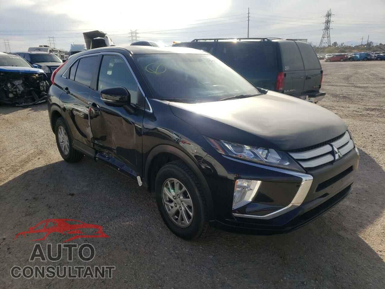 MITSUBISHI ECLIPSE 2019 - JA4AT3AA6KZ040953