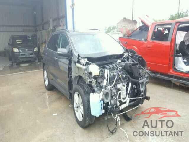 FORD EDGE 2015 - 2FMTK3J83FBC32902