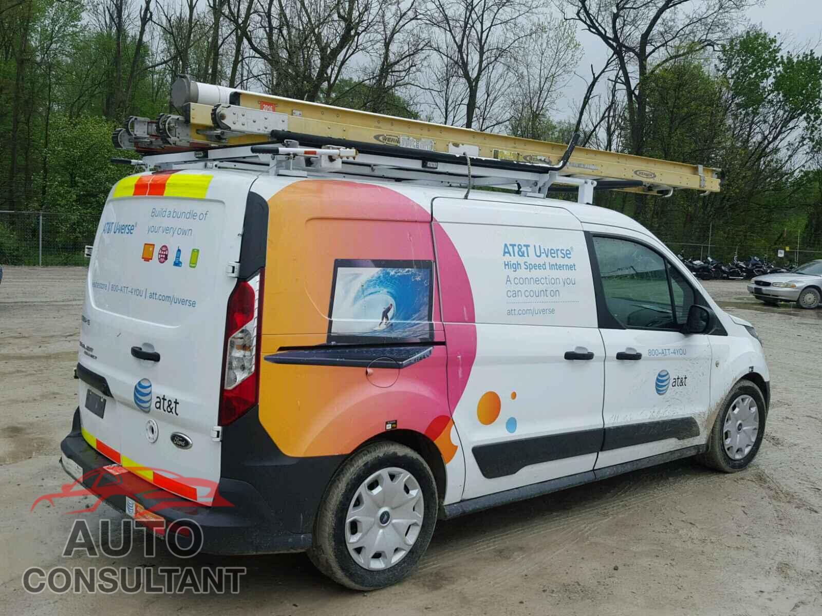 FORD TRANSIT CO 2015 - NM0LS7E79F1179905